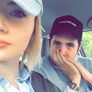 Meet your Posher, Travis